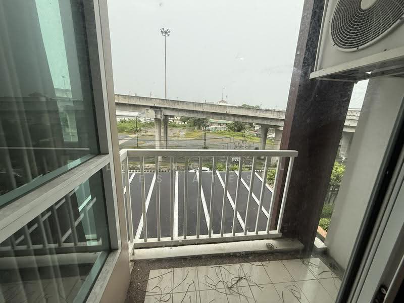 We Condo Ekkamai-Ramindra, bangkok, Pradit Manutham Road, Tha Rang, Bang Khen, Bangkok, Studio, 26 sqm, Condo For Rent, by Living Real Estates, 500575150 - DDproperty.com