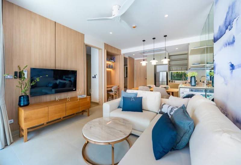 Laguna Lakelands - Lakeview Residences : ลากูน่า เลคแลนด์ เลควิว เรสซิเดนซ์, ภูเก็ต, เชิงทะเล, ถลาง, ภูเก็ต, 198 ตร.ม., คอนโด ขาย, โดย Wuttirak Kritsanamitt, 500575151 - DDproperty.com