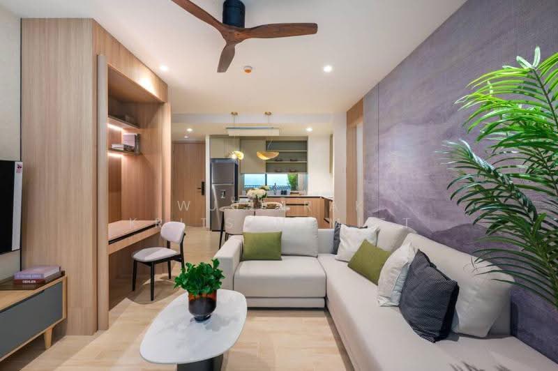 Laguna Lakelands - Lakeview Residences, Phuket, Choeng Thale, Thalang, Phuket, 3 Bedrooms, 198 sqm, Condo For Sale, by Wuttirak Kritsanamitt, 500575151 - DDproperty.com