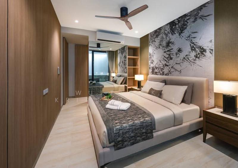 Laguna Lakelands - Lakeview Residences, Phuket, Choeng Thale, Thalang, Phuket, 3 Bedrooms, 198 sqm, Condo For Sale, by Wuttirak Kritsanamitt, 500575151 - DDproperty.com