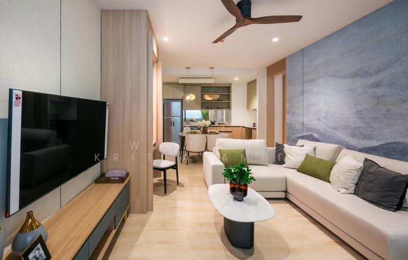 Laguna Lakelands - Lakeview Residences : ลากูน่า เลคแลนด์ เลควิว เรสซิเดนซ์, ภูเก็ต, เชิงทะเล, ถลาง, ภูเก็ต, 198 ตร.ม., คอนโด ขาย, โดย Wuttirak Kritsanamitt, 500575151 - DDproperty.com