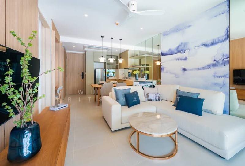 Laguna Lakelands - Lakeview Residences : ลากูน่า เลคแลนด์ เลควิว เรสซิเดนซ์, ภูเก็ต, เชิงทะเล, ถลาง, ภูเก็ต, 198 ตร.ม., คอนโด ขาย, โดย Wuttirak Kritsanamitt, 500575151 - DDproperty.com