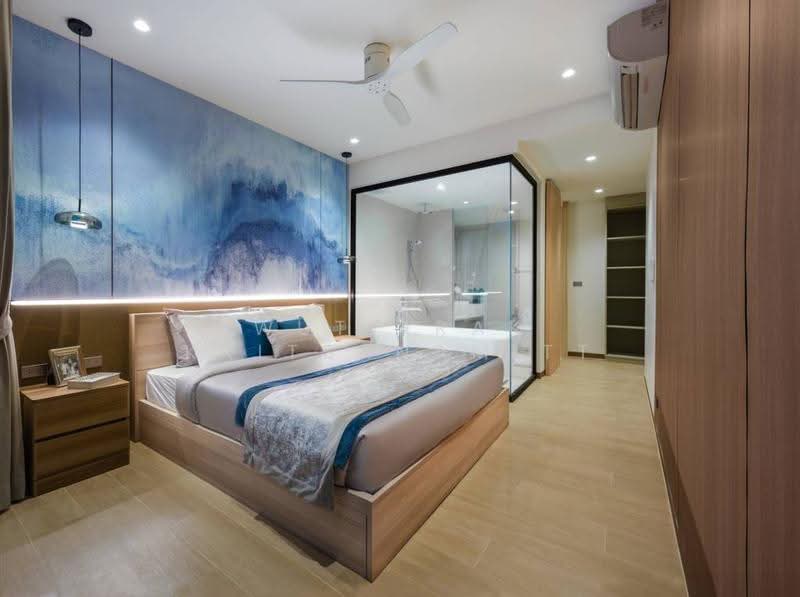 Laguna Lakelands - Lakeview Residences, Phuket, Choeng Thale, Thalang, Phuket, 3 Bedrooms, 198 sqm, Condo For Sale, by Wuttirak Kritsanamitt, 500575151 - DDproperty.com