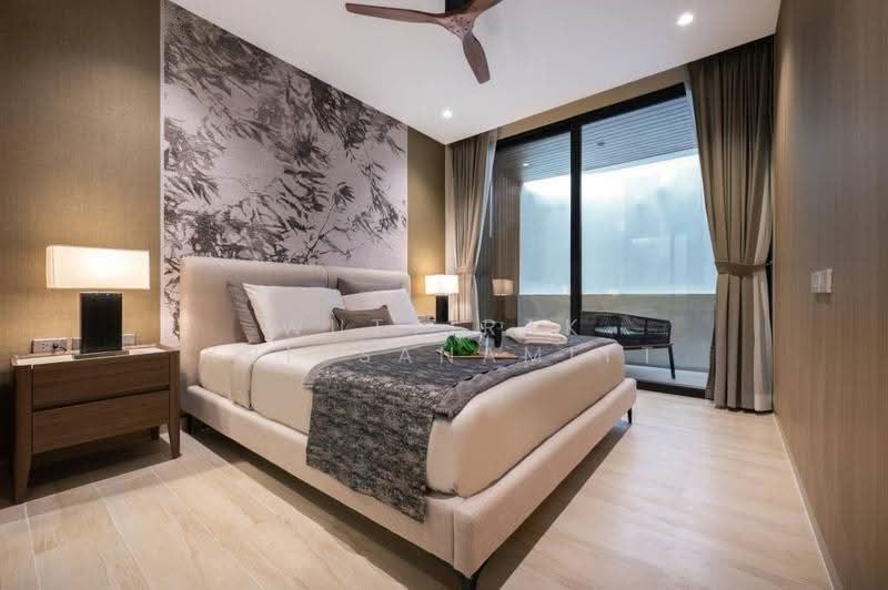 Laguna Lakelands - Lakeview Residences : ลากูน่า เลคแลนด์ เลควิว เรสซิเดนซ์, ภูเก็ต, เชิงทะเล, ถลาง, ภูเก็ต, 198 ตร.ม., คอนโด ขาย, โดย Wuttirak Kritsanamitt, 500575151 - DDproperty.com