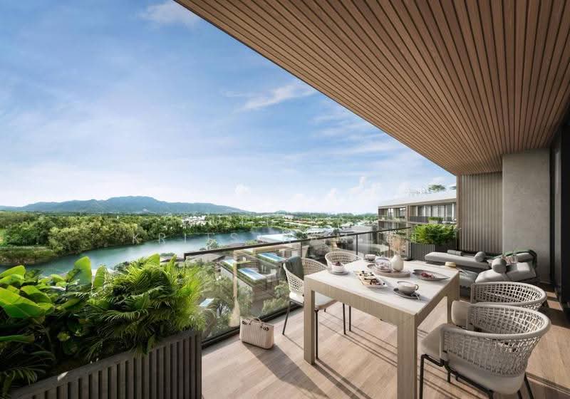 Laguna Lakelands - Lakeview Residences : ลากูน่า เลคแลนด์ เลควิว เรสซิเดนซ์, ภูเก็ต, เชิงทะเล, ถลาง, ภูเก็ต, 198 ตร.ม., คอนโด ขาย, โดย Wuttirak Kritsanamitt, 500575151 - DDproperty.com
