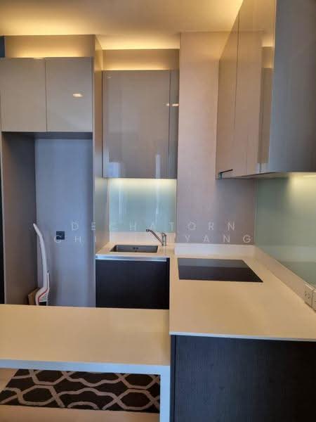 The Signature by URBANO : เดอะ ซิกเนเจอร์ บาย เออร์บาโน่, กรุงเทพ, 1525 พหลโยธิน, สามเสนใน, พญาไท, กรุงเทพ, 48 ตร.ม., คอนโด ขาย, โดย Dechatorn Chichaiyang, 500575152 - DDproperty.com