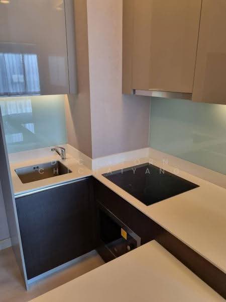 The Signature by URBANO, bangkok, 1525 Phahonyothin Road, Samsen Nai, Phaya Thai, Bangkok, 2 Bedrooms, 48 sqm, Condo For Sale, by Dechatorn Chichaiyang, 500575152 - DDproperty.com