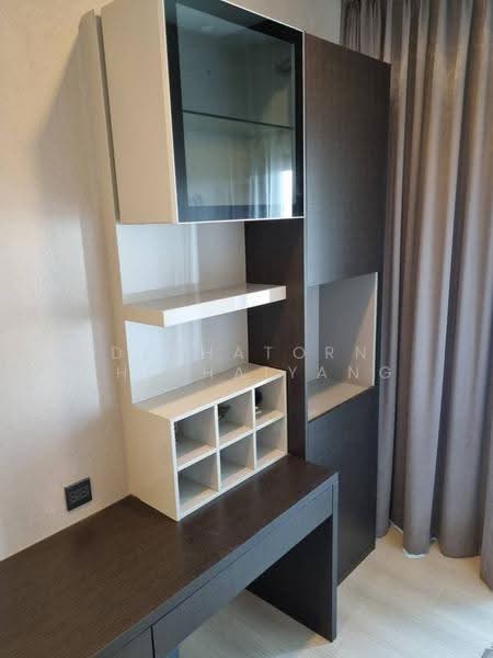 The Signature by URBANO, bangkok, 1525 Phahonyothin Road, Samsen Nai, Phaya Thai, Bangkok, 2 Bedrooms, 48 sqm, Condo For Sale, by Dechatorn Chichaiyang, 500575152 - DDproperty.com