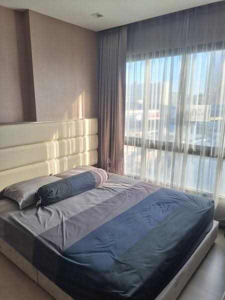 The Signature by URBANO, bangkok, 1525 Phahonyothin Road, Samsen Nai, Phaya Thai, Bangkok, 2 Bedrooms, 48 sqm, Condo For Sale, by Dechatorn Chichaiyang, 500575152 - DDproperty.com