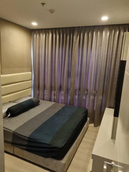 The Signature by URBANO, bangkok, 1525 Phahonyothin Road, Samsen Nai, Phaya Thai, Bangkok, 2 Bedrooms, 48 sqm, Condo For Sale, by Dechatorn Chichaiyang, 500575152 - DDproperty.com