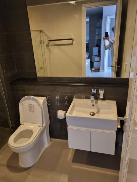 The Signature by URBANO, bangkok, 1525 Phahonyothin Road, Samsen Nai, Phaya Thai, Bangkok, 2 Bedrooms, 48 sqm, Condo For Sale, by Dechatorn Chichaiyang, 500575152 - DDproperty.com