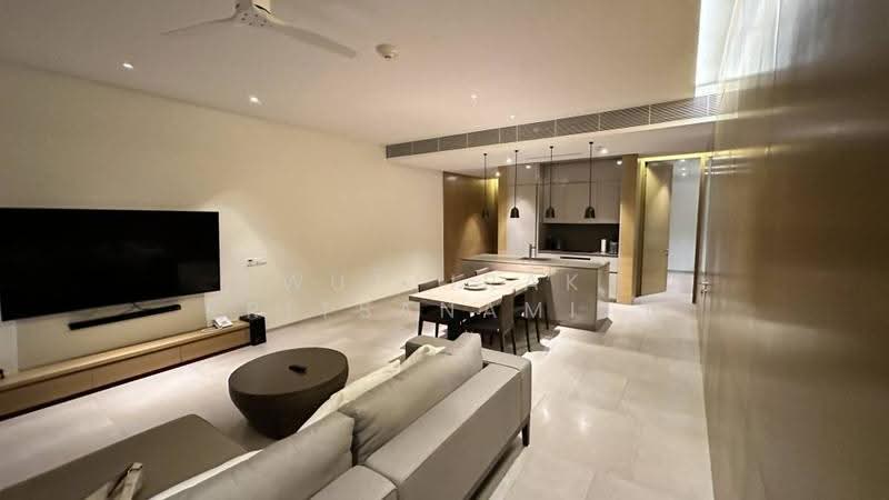 Twinpalms Residences by Montazure : ทวินปาล์มส์ เรสสิเด้นซ์ มอนท์เอซัวร์, ภูเก็ต, 129/86, กมลา, กะทู้, ภูเก็ต, 335 ตร.ม., คอนโด ขาย, โดย Wuttirak Kritsanamitt, 500575153 - DDproperty.com
