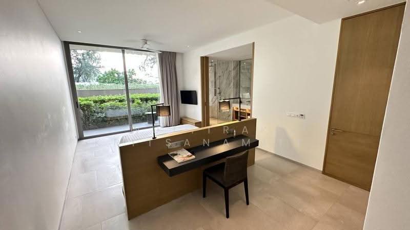 Twinpalms Residences by Montazure, Phuket, 129/86, Kammala, Kathu, Phuket, 2 Bedrooms, 335 sqm, Condo For Sale, by Wuttirak Kritsanamitt, 500575153 - DDproperty.com