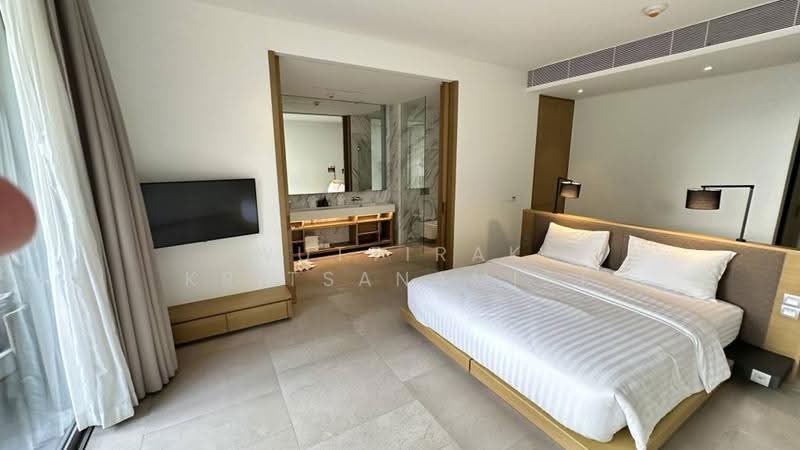 Twinpalms Residences by Montazure, Phuket, 129/86, Kammala, Kathu, Phuket, 2 Bedrooms, 335 sqm, Condo For Sale, by Wuttirak Kritsanamitt, 500575153 - DDproperty.com