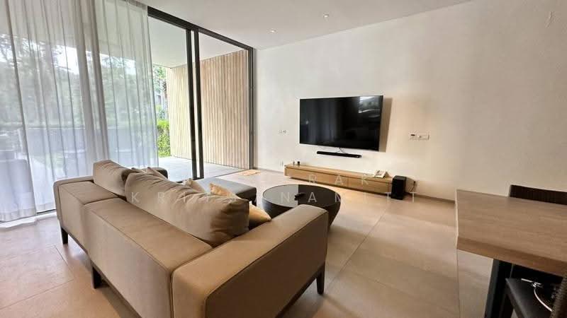 Twinpalms Residences by Montazure, Phuket, 129/86, Kammala, Kathu, Phuket, 2 Bedrooms, 335 sqm, Condo For Sale, by Wuttirak Kritsanamitt, 500575153 - DDproperty.com