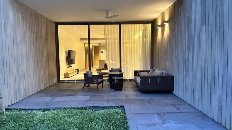 Twinpalms Residences by Montazure, Phuket, 129/86, Kammala, Kathu, Phuket, 2 Bedrooms, 335 sqm, Condo For Sale, by Wuttirak Kritsanamitt, 500575153 - DDproperty.com