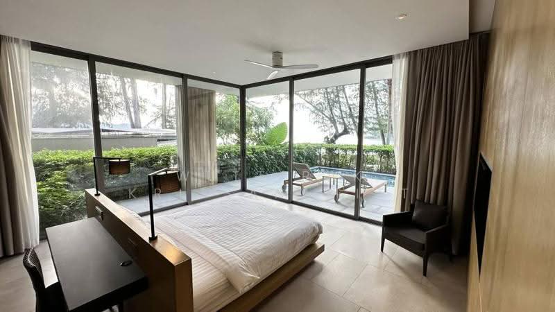 Twinpalms Residences by Montazure, Phuket, 129/86, Kammala, Kathu, Phuket, 2 Bedrooms, 335 sqm, Condo For Sale, by Wuttirak Kritsanamitt, 500575153 - DDproperty.com