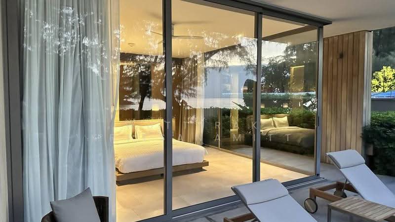 Twinpalms Residences by Montazure : ทวินปาล์มส์ เรสสิเด้นซ์ มอนท์เอซัวร์, ภูเก็ต, 129/86, กมลา, กะทู้, ภูเก็ต, 335 ตร.ม., คอนโด ขาย, โดย Wuttirak Kritsanamitt, 500575153 - DDproperty.com