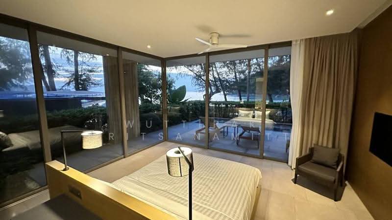 Twinpalms Residences by Montazure : ทวินปาล์มส์ เรสสิเด้นซ์ มอนท์เอซัวร์, ภูเก็ต, 129/86, กมลา, กะทู้, ภูเก็ต, 335 ตร.ม., คอนโด ขาย, โดย Wuttirak Kritsanamitt, 500575153 - DDproperty.com