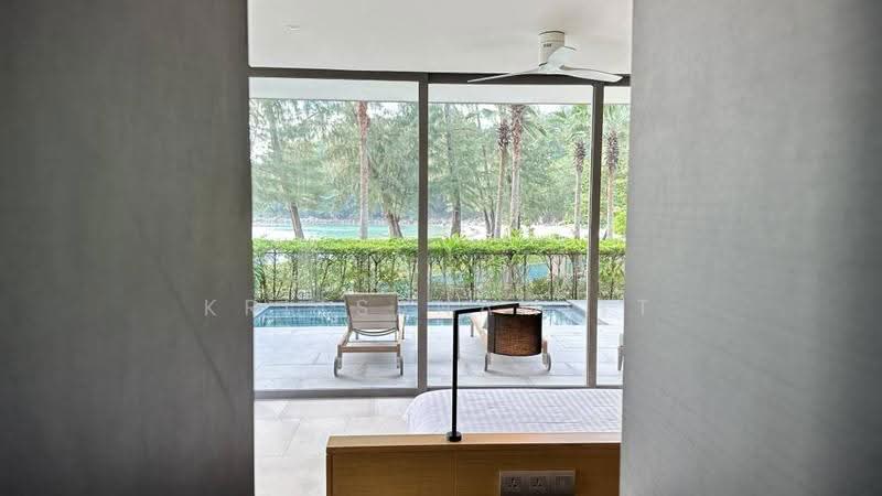 Twinpalms Residences by Montazure, Phuket, 129/86, Kammala, Kathu, Phuket, 2 Bedrooms, 335 sqm, Condo For Sale, by Wuttirak Kritsanamitt, 500575153 - DDproperty.com