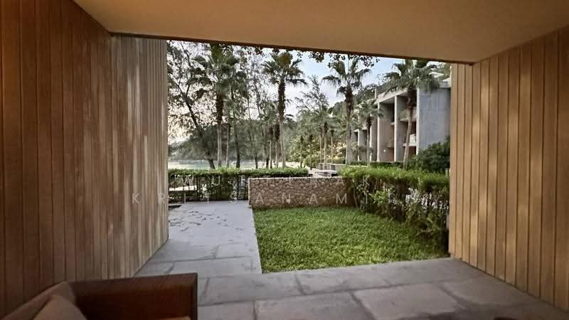 Twinpalms Residences by Montazure, Phuket, 129/86, Kammala, Kathu, Phuket, 2 Bedrooms, 335 sqm, Condo For Sale, by Wuttirak Kritsanamitt, 500575153 - DDproperty.com
