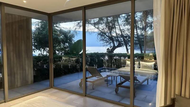 Twinpalms Residences by Montazure, Phuket, 129/86, Kammala, Kathu, Phuket, 2 Bedrooms, 335 sqm, Condo For Sale, by Wuttirak Kritsanamitt, 500575153 - DDproperty.com