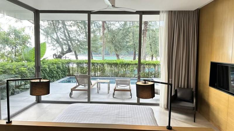 Twinpalms Residences by Montazure, Phuket, 129/86, Kammala, Kathu, Phuket, 2 Bedrooms, 335 sqm, Condo For Sale, by Wuttirak Kritsanamitt, 500575153 - DDproperty.com