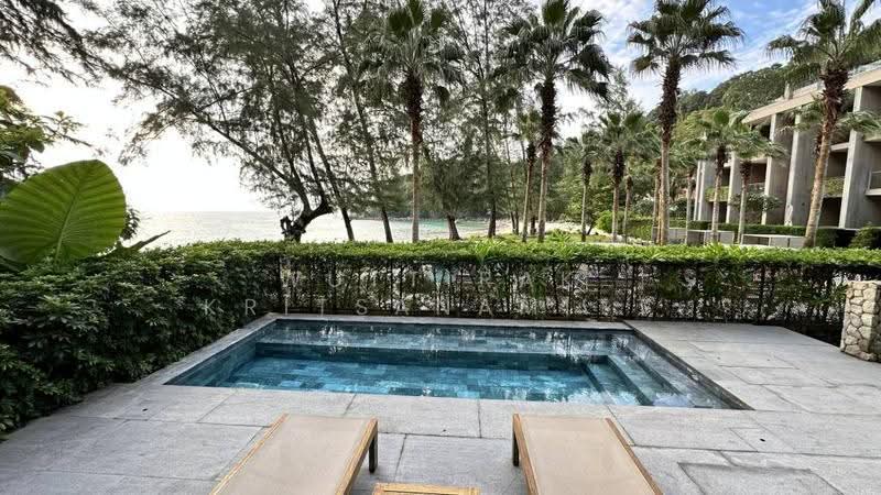 Twinpalms Residences by Montazure : ทวินปาล์มส์ เรสสิเด้นซ์ มอนท์เอซัวร์, ภูเก็ต, 129/86, กมลา, กะทู้, ภูเก็ต, 335 ตร.ม., คอนโด ขาย, โดย Wuttirak Kritsanamitt, 500575153 - DDproperty.com