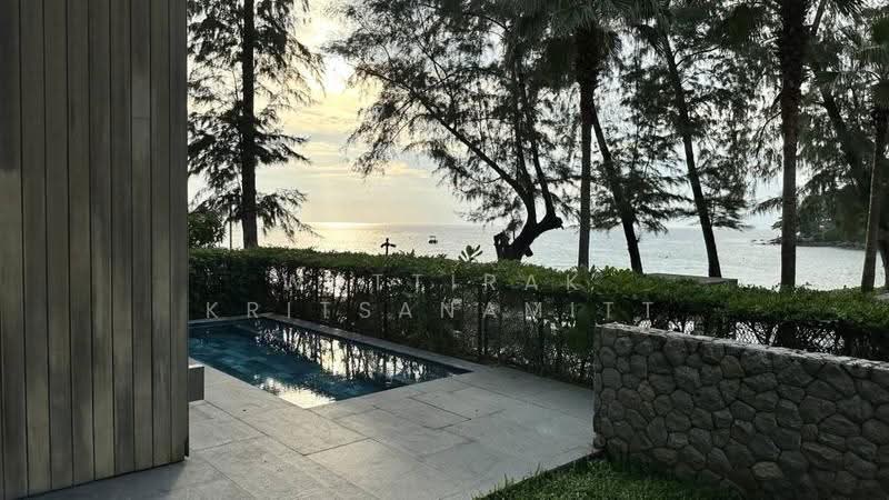Twinpalms Residences by Montazure, Phuket, 129/86, Kammala, Kathu, Phuket, 2 Bedrooms, 335 sqm, Condo For Sale, by Wuttirak Kritsanamitt, 500575153 - DDproperty.com