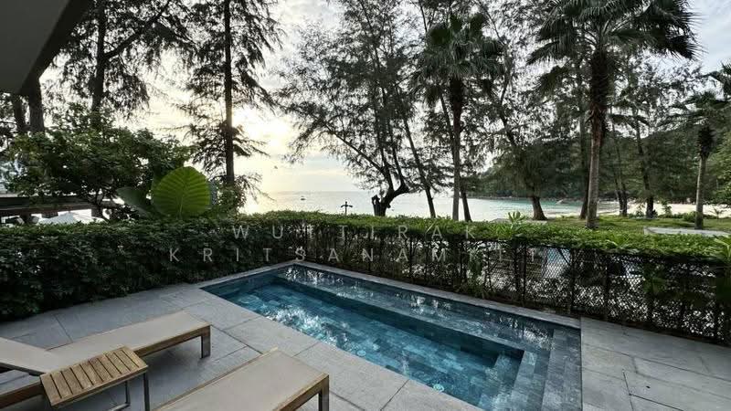 Twinpalms Residences by Montazure : ทวินปาล์มส์ เรสสิเด้นซ์ มอนท์เอซัวร์, ภูเก็ต, 129/86, กมลา, กะทู้, ภูเก็ต, 335 ตร.ม., คอนโด ขาย, โดย Wuttirak Kritsanamitt, 500575153 - DDproperty.com