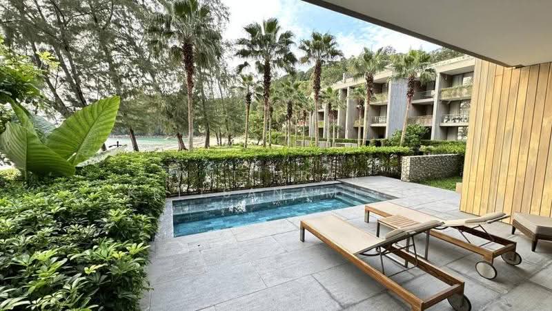 Twinpalms Residences by Montazure, Phuket, 129/86, Kammala, Kathu, Phuket, 2 Bedrooms, 335 sqm, Condo For Sale, by Wuttirak Kritsanamitt, 500575153 - DDproperty.com