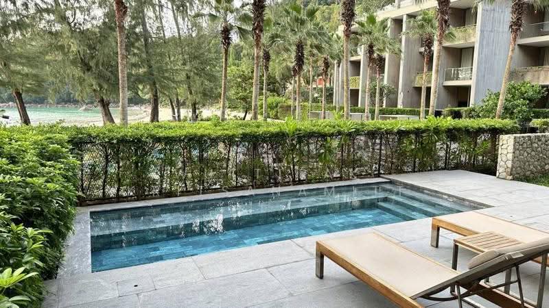 Twinpalms Residences by Montazure, Phuket, 129/86, Kammala, Kathu, Phuket, 2 Bedrooms, 335 sqm, Condo For Sale, by Wuttirak Kritsanamitt, 500575153 - DDproperty.com
