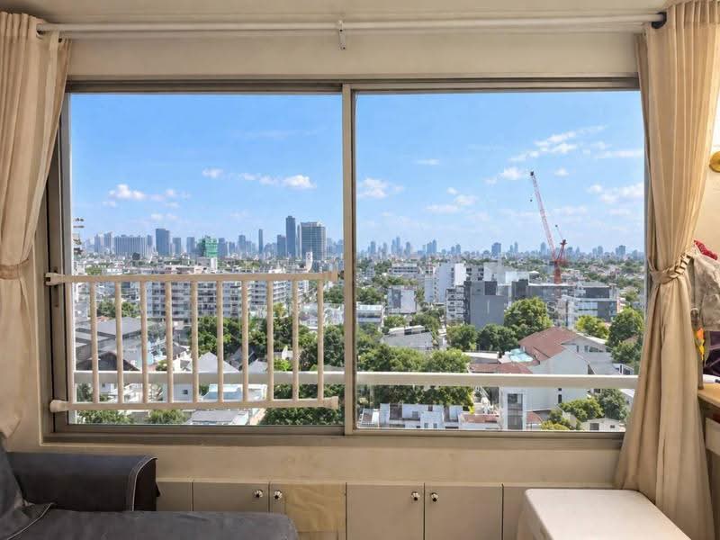 Ratchada Orchid, Bangkok, Sutthisarn Winitcha Road, Huai Khwang, Huai Khwang, Bangkok, 3 Bedrooms, 107 sqm, Condo For Sale, by Eastblue Horizon, 500575154 - DDproperty.com