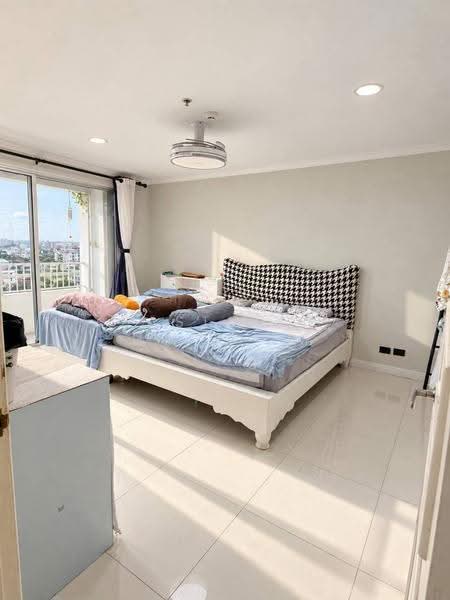 Ratchada Orchid, Bangkok, Sutthisarn Winitcha Road, Huai Khwang, Huai Khwang, Bangkok, 3 Bedrooms, 107 sqm, Condo For Sale, by Eastblue Horizon, 500575154 - DDproperty.com