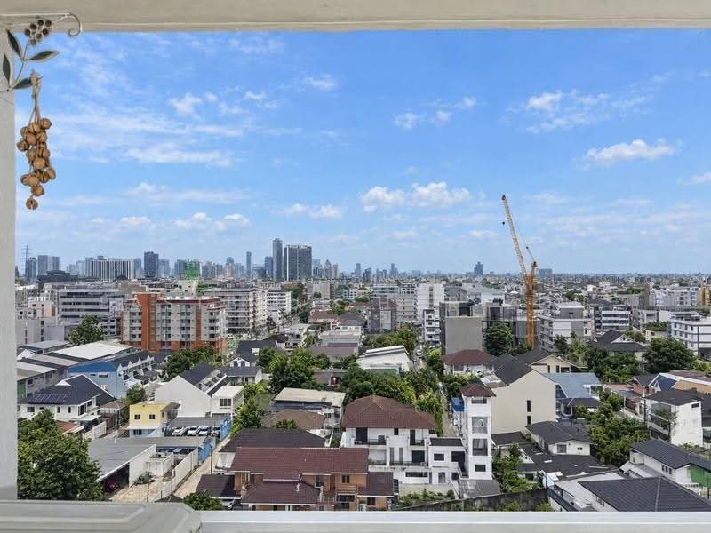 Ratchada Orchid, Bangkok, Sutthisarn Winitcha Road, Huai Khwang, Huai Khwang, Bangkok, 3 Bedrooms, 107 sqm, Condo For Sale, by Eastblue Horizon, 500575154 - DDproperty.com