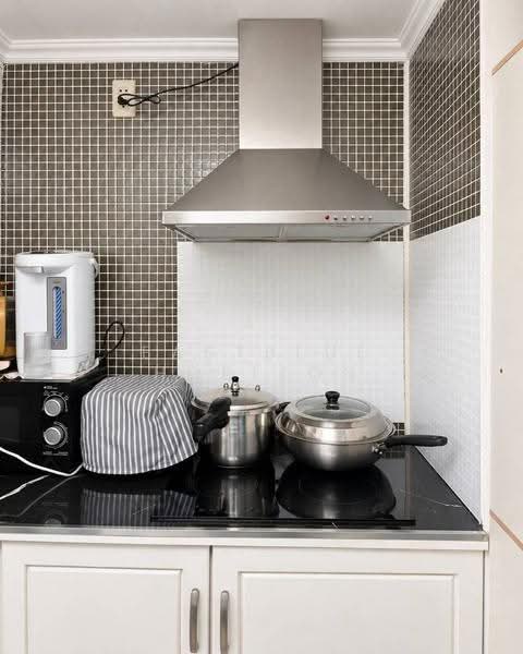 Ratchada Orchid, Bangkok, Sutthisarn Winitcha Road, Huai Khwang, Huai Khwang, Bangkok, 3 Bedrooms, 107 sqm, Condo For Sale, by Eastblue Horizon, 500575154 - DDproperty.com