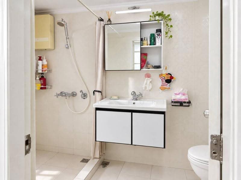 Ratchada Orchid, Bangkok, Sutthisarn Winitcha Road, Huai Khwang, Huai Khwang, Bangkok, 3 Bedrooms, 107 sqm, Condo For Sale, by Eastblue Horizon, 500575154 - DDproperty.com