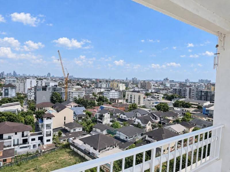 Ratchada Orchid, Bangkok, Sutthisarn Winitcha Road, Huai Khwang, Huai Khwang, Bangkok, 3 Bedrooms, 107 sqm, Condo For Sale, by Eastblue Horizon, 500575154 - DDproperty.com