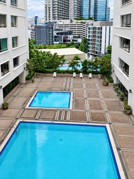 Ratchada Orchid, Bangkok, Sutthisarn Winitcha Road, Huai Khwang, Huai Khwang, Bangkok, 3 Bedrooms, 107 sqm, Condo For Sale, by Eastblue Horizon, 500575154 - DDproperty.com