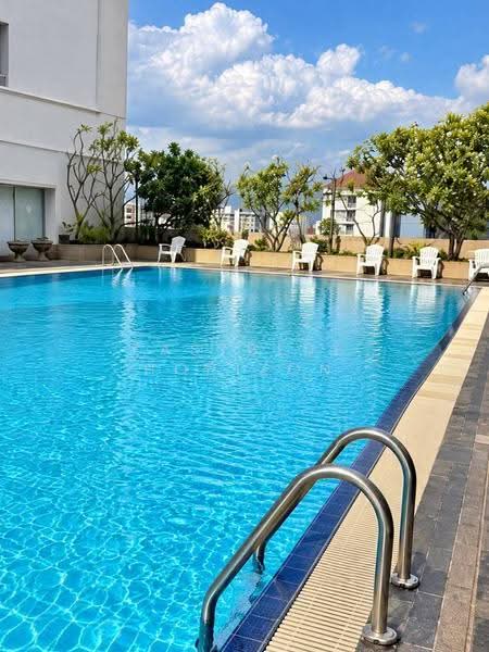 Ratchada Orchid, Bangkok, Sutthisarn Winitcha Road, Huai Khwang, Huai Khwang, Bangkok, 3 Bedrooms, 107 sqm, Condo For Sale, by Eastblue Horizon, 500575154 - DDproperty.com