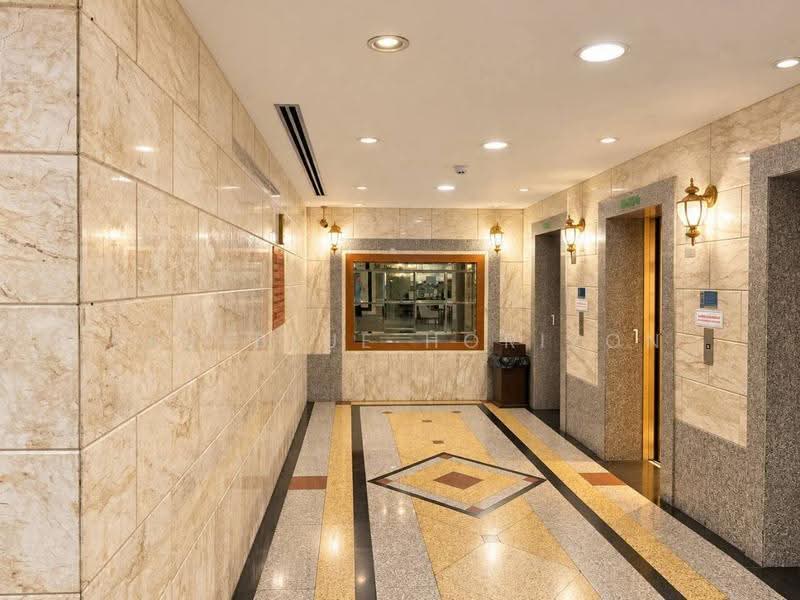 Ratchada Orchid, Bangkok, Sutthisarn Winitcha Road, Huai Khwang, Huai Khwang, Bangkok, 3 Bedrooms, 107 sqm, Condo For Sale, by Eastblue Horizon, 500575154 - DDproperty.com
