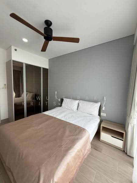 Cassia Residence, Phuket, Srisoonthorn Road, Choeng Thale, Thalang, Phuket, 2 Bedrooms, 66 sqm, Condo For Sale, by Wuttirak Kritsanamitt, 500575155 - DDproperty.com