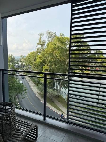 Cassia Residence, Phuket, Srisoonthorn Road, Choeng Thale, Thalang, Phuket, 2 Bedrooms, 66 sqm, Condo For Sale, by Wuttirak Kritsanamitt, 500575155 - DDproperty.com