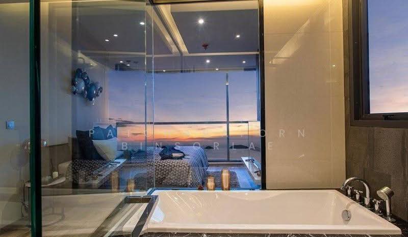 Andromeda Condominium, Chon Buri (Pattaya), Soi Kasetsin 11, Nong Pru, Bang Lamung (Pattaya), Chon Buri (Pattaya), 2 Bedrooms, 72 sqm, Condo For Sale, by Patcharaporn Binsorlae, 500575156 - DDproperty.com