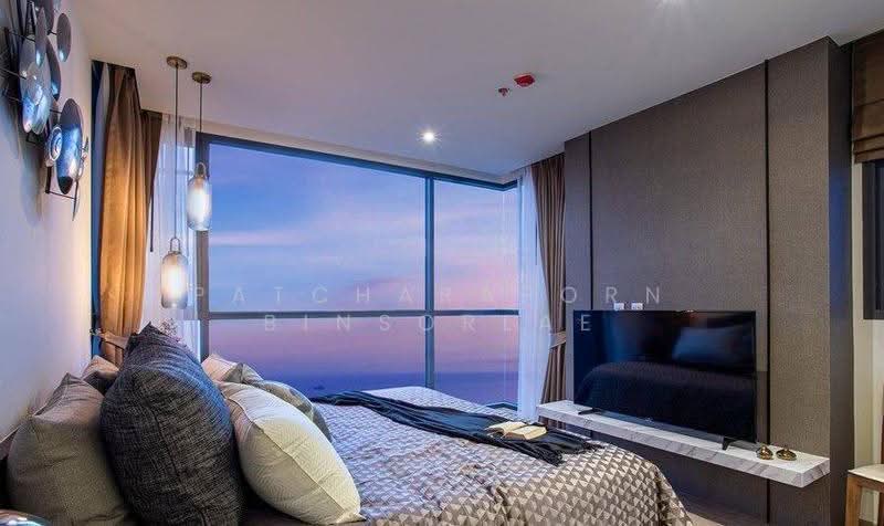 Andromeda Condominium, Chon Buri (Pattaya), Soi Kasetsin 11, Nong Pru, Bang Lamung (Pattaya), Chon Buri (Pattaya), 2 Bedrooms, 72 sqm, Condo For Sale, by Patcharaporn Binsorlae, 500575156 - DDproperty.com