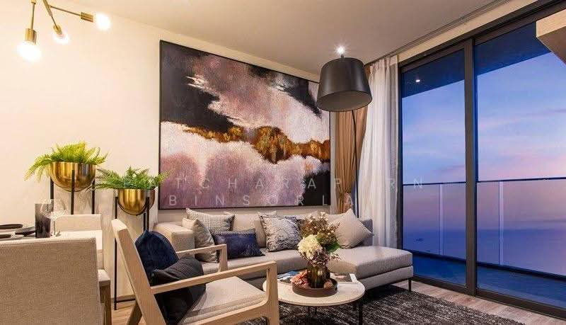 Andromeda Condominium, Chon Buri (Pattaya), Soi Kasetsin 11, Nong Pru, Bang Lamung (Pattaya), Chon Buri (Pattaya), 2 Bedrooms, 72 sqm, Condo For Sale, by Patcharaporn Binsorlae, 500575156 - DDproperty.com