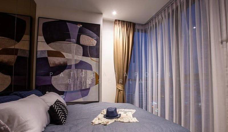 Andromeda Condominium, Chon Buri (Pattaya), Soi Kasetsin 11, Nong Pru, Bang Lamung (Pattaya), Chon Buri (Pattaya), 2 Bedrooms, 72 sqm, Condo For Sale, by Patcharaporn Binsorlae, 500575156 - DDproperty.com