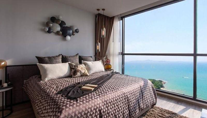Andromeda Condominium, Chon Buri (Pattaya), Soi Kasetsin 11, Nong Pru, Bang Lamung (Pattaya), Chon Buri (Pattaya), 2 Bedrooms, 72 sqm, Condo For Sale, by Patcharaporn Binsorlae, 500575156 - DDproperty.com