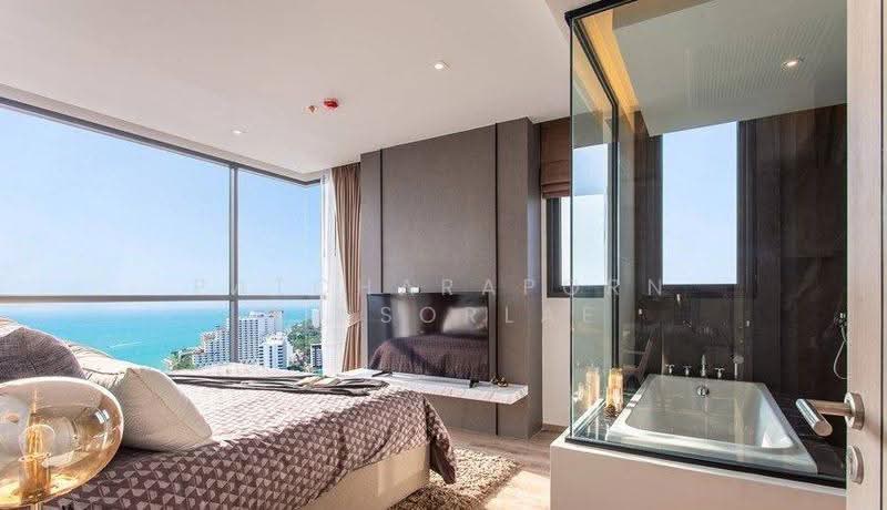 Andromeda Condominium : แอนโดรเมด้า คอนโดมิเนียม, ชลบุรี, ซอยเกษตรสิน 11, หนองปรือ, บางละมุง, ชลบุรี, 72 ตร.ม., คอนโด ขาย, โดย Patcharaporn Binsorlae, 500575156 - DDproperty.com