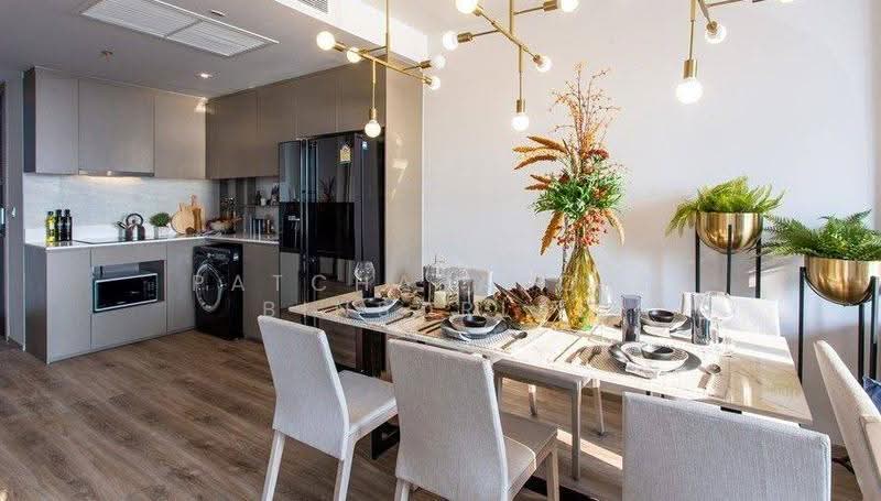 Andromeda Condominium, Chon Buri (Pattaya), Soi Kasetsin 11, Nong Pru, Bang Lamung (Pattaya), Chon Buri (Pattaya), 2 Bedrooms, 72 sqm, Condo For Sale, by Patcharaporn Binsorlae, 500575156 - DDproperty.com
